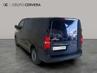 Nuevo Opel Vivaro-e Combi 145 CV (106 kW) 2026 Negro Monovolumen