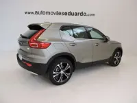 Käytetty Volvo XC40 Inscription 211 HP (155 kW) 2021 Peessi Katumaasturi