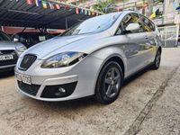 usado Seat Altea XL 2.0TDI CR I-Tech