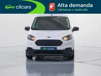 Usado Ford Transit Trend 75 CV (55 kW) 2021 Blanco Van
