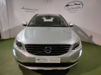 Usado Volvo XC60 Momentum 150 CV (110 kW) 2015 Gris / plata SUV