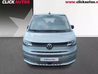 Usado VW Multivan 150 CV (110 kW) 2024 Van