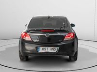 Usado Opel Insignia Excellence 132 CV (97 kW) 2013 Negro Berlina