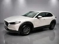 Usado Mazda CX-30 Prime-Line 140 CV (102 kW) 2025 Beige SUV
