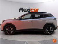 Usado Peugeot 2008 Allure 130 CV (95 kW) 2024 Blanco SUV