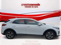 Brugt Kia XCeed 120 HK (88 kW) 2021 Hvid SUV