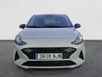 Nuevo Hyundai i10 63 CV (46 kW) 2025 Utilitario