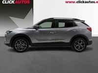Usado Ssangyong (KGM) Korando 150 CV (110 kW) 2025 SUV