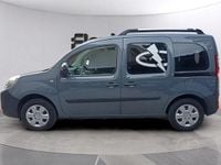 Usado Renault Kangoo Edition One 95 CV (69 kW) 2020 Gris Monovolumen