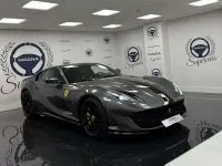 Usado Ferrari 812 799 CV (587 kW) 2020 Gris Coupe