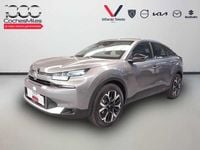 Nuevo Citroën C4 Business Class 145 CV (106 kW) 2026 Gris SUV