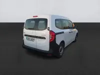 Usado Mercedes Citan 110 95 CV (69 kW) 2023 Blanco Monovolumen