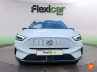 Usado MG ZS Luxury 114 kW (156 CV) 2023 Blanco SUV