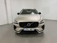 Usado Volvo XC60 Ultimate 351 CV (258 kW) 2023 Beige SUV