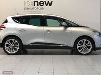 usado Renault Scénic IV 1.2 TCe Energy Intens 130