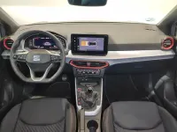 Usado Seat Arona FR 115 CV (84 kW) 2025 Gris SUV