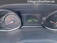 Usado Peugeot 308 SW GT-line 130 CV (95 kW) 2019 Familiar