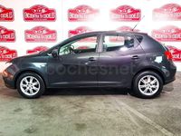 Usado Seat Ibiza Style 86 CV (63 kW) 2012 Negro Berlina