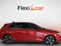 Usado Opel Astra Elegance 130 CV (95 kW) 2022 Rojo Berlina