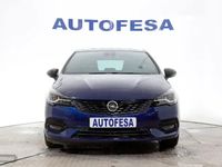 usado Opel Astra 1.2 Ultimate 130cv 5P S/S # IVA DEDUCIBLE FAROS LED PARKTRONIC