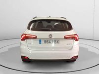 Usado Fiat Tipo City Life 132 HP (97 kW) 2022 Branco Carrinha