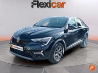 Usado Renault Arkana Evolution 140 CV (102 kW) 2024 Negro SUV