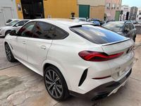 Usado BMW X6 Shadowline 333 CV (244 kW) 2021 Blanco SUV