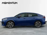 Usado BMW X2 Comfort Edition 163 CV (119 kW) 2025 Azul SUV