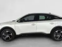 Usado Citroën C4 PureTech 130 CV (95 kW) 2024 Blanco SUV