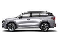 Nuevo Skoda Kodiaq SportLine 204 CV (150 kW) 2026 Gris SUV