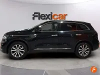 Usado Renault Koleos Zen 150 CV (110 kW) 2020 Negro SUV