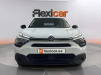 Usado Citroën C4 PureTech 131 CV (96 kW) 2024 Blanco SUV