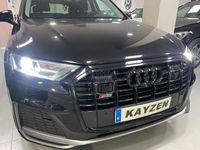 usado Audi Q7 45 Tdi S Line Quattro