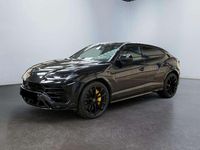 Usado Lamborghini Urus 650 CV (478 kW) 2022 Negro SUV
