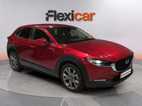 Usado Mazda CX-30 186 CV (136 kW) 2022 Rojo SUV