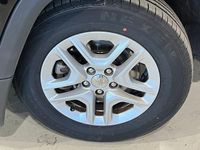 Usado Jeep Compass Sport 140 CV (102 kW) 2019 Negro SUV