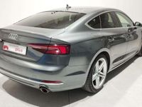 usado Audi A5 Sportback 40 TFSI Sport S tronic 140kW