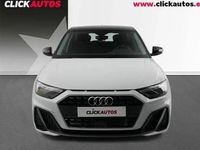 Usado Audi A1 Comfort 116 CV (85 kW) 2025 Rojo SUV