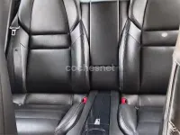 Usado Porsche Panamera 250 CV (183 kW) 2011 Gris / plata Utilitario