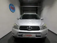 Brugt Toyota RAV4 Premium 177 HK (130 kW) 2006 Grå SUV