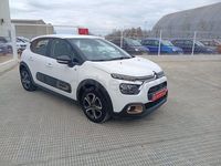 Usado Citroën C3 PureTech 83 CV (61 kW) 2023 Blanco Berlina