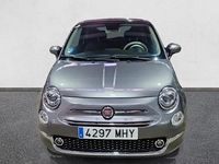 Usado Fiat 500 70 CV (51 kW) 2023