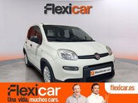 Usado Fiat Panda 70 CV (51 kW) 2023 Blanco Utilitario