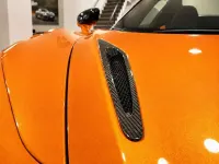 Usado McLaren 750S 751 CV (552 kW) 2023 Naranja Coupe