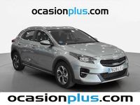 Usado Kia XCeed 160 HP (117 kW) 2021 Cinzento SUV