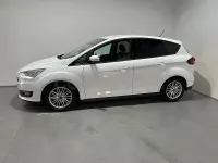 Usado Ford C-MAX Trend 120 CV (88 kW) 2017 Blanco Monovolumen