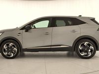 Usado Renault Symbioz Techno 145 CV (106 kW) 2025 Gris SUV