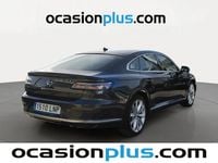 Usado VW Arteon Elegance 150 CV (110 kW) 2021 Gris Berlina