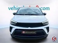 Usado Opel Crossland 110 CV (80 kW) 2023 Blanco SUV