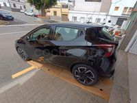 Occasion Nissan Micra Acenta 92 ch (67 kW) 2022 Noir Citadine